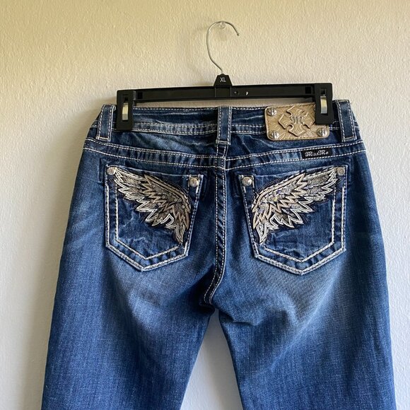 Miss me jeans - Picture 1 of 4